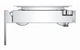 Змішувач для ванни GROHE Plus 33553003 - зображення 7