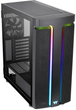 Obudowa Thermaltake H590 TG ARGB Black (CA-1X4-00M1WN-00) - obraz 2