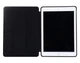 Чохол iPad 7/8/9 10.2" 2019-2021 PU Leather with Microfiber black - зображення 3