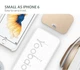 Повербанк Yoobao KJ0З Power Bank портативна батарея для телефону планшета 10000 mAh, Рожевий - зображення 3