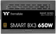 Блок питания Thermaltake Smart BX3 Bronze 650W (PS-SPD-0650NNFABK-3) - изображение 5
