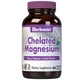 Мультимінеральний комплекс Bluebonnet Nutrition Chelated Magnesium Albion 60 Caps - зображення 1