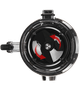 Соковыжималка шнековая Hurom H-100-BBEA01 4G черная - изображение 5