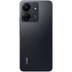 Смартфон Xiaomi Redmi 13C 4/128Gb Midnight Black (Grade A) БУ - зображення 3