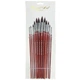 Набор кистей 12шт Royal-Art Brush синтетика круглые RA-9127 - изображение 1