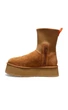 Уггі Classic Dipper Boot 1144031 Горіховий 39 - зображення 2