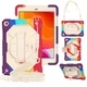 Чехол ARM Cover Apple iPad 6 (9.7") 2018 противоударный бронированный с подставкой Colorful - изображение 8
