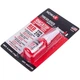Фиксатор резьбы NOWAX для бытовой техники THREADLOCKER RED 10g (NX21129) - изображение 2