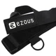 Тренировочная система для скоростных и силовых тренировок EZOUS BOXING RESISTANCE BANDS черный Q-02 - изображение 6