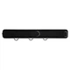 Тренировочная система для скоростных и силовых тренировок пояс-80 см жгут-35 см Cobra Pro VERTRCAL JUMP TRAINER черный-оранжевый FI-6554 - изображение 4