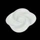 Минажница фарфор "Petal" 12" (30.5см) Home MC4278-12 - изображение 3