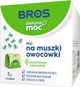 Пастка для плодових мошок Bros Зелена сила - зображення 1