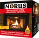 Порошок для удаления сажи и копоти из каминов и печей Bros Morus 500 г. - изображение 1
