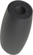 Точковий світильник Brille AL-718/1 MR16 BK (36-370) - зображення 3