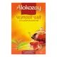 Цейлонский среднелистовой черный чай Alokozay 180 грамм - изображение 3