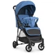 Прогулянкова коляска Bambi M 4249 Blue (M 4249 blue) - зображення 1