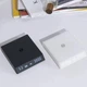 Ваги Timemore Black Mirror Nano Білі Store - зображення 5