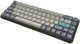 Клавиатура беспроводная Motospeed Darmoshark K5 Gateron Silver Pro Light Gray (dmk5lgspro) - изображение 2