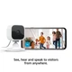 IP-камера Amazon Blink Mini 1080P HD Indoor Smart Security (2 Cameras) (DLTT) - изображение 3