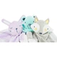 Игрушка Trixie Junior Snuggler для щенков, 20х20 см (плюш) - изображение 5