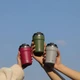 Термочашка 360 мл. MHW-3Bomber Vacuum Coffee Mugs Черный (7C6D07A6CE80) - изображение 12