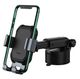 Держатель для телефона автодержатель Baseus Tank gravity car mount holder with suction base Tarnish Black (SUYL-TK01) - изображение 4