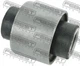 Сайлентблок подвески Febest (MAB159) - изображение 1