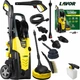 Мойка высокого давления Lavor StarJet 180 - изображение 9