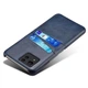 Защитный чехол Deexe Pocket Case для ASUS Zenfone 11 Ultra - Blue - изображение 4