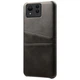 Захисний чохол Deexe Pocket Case для ASUS Zenfone 11 Ultra - Black - зображення 2