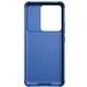 Чохол зі шторкою для камери NILLKIN CamShield Pro для Xiaomi Poco F6 - Blue - зображення 2