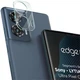 Защитное стекло на камеру IMAK Integrated Lens Protector для Motorola Edge 50 Fusion - изображение 3