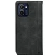 Чехол UniCase Book Series для HMD Pulse / Pulse Plus - Black - изображение 5