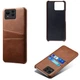 Защитный чехол Deexe Pocket Case для ASUS Zenfone 11 Ultra - Brown - изображение 5