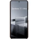 Захисний чохол Deexe Leather Back Cover для ASUS Zenfone 11 Ultra - Brown - зображення 2