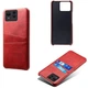 Защитный чехол Deexe Pocket Case для ASUS Zenfone 11 Ultra - Red - изображение 5