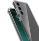 Протиударний прозорий чохол для Samsung Galaxy S24 Plus (SM-S926B) - зображення 2