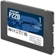 Накопитель SSD Patriot Sata 2.5" 1TB P220 2.5" SATAIII TLC (P220S1TB25) - изображение 2