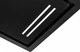 Вытяжка GRANADO Alia 2914-1800 black glass - изображение 4