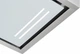 Вытяжка GRANADO Alia 2914-1800 inox white glass - изображение 3