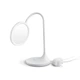 LED лампа настільна LED лампа VIDEX VL-TF14W 20W 4100K 220V - зображення 2