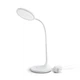 LED лампа настільна LED лампа VIDEX VL-TF14W 20W 4100K 220V - зображення 3