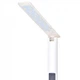 LED лампа настільна акумуляторна Videx 7W 3000-5500K 220V (VL-TF05W-RGB) - зображення 4