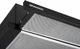 Вытяжка GRANADO Telde 602-450 black - изображение 5