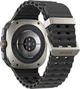 Смарт-годинник Samsung Galaxy Watch Ultra Titanium Silver Refurbished - зображення 4