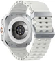 Смарт-годинник Samsung Galaxy Watch Ultra Titanium White UA Refurbished - зображення 4