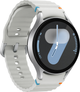 Смарт-годинник Samsung Galaxy Watch 7 44mm Silver (SM-L310NZSASEK) - зображення 3