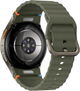 Смарт-часы Samsung Galaxy Watch 7 40mm Green (SM-L300NZGASEK) - изображение 4