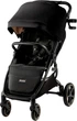 Прогулочная коляска Kinderkraft Mitzy Ink Black (KSMITZ00BLK0000) (5902533924370) - изображение 1