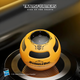 Портативна Bluetooth смарт колонка Transformers TF-Y17 BumbleBee, 1200 mAh, жовта - зображення 2